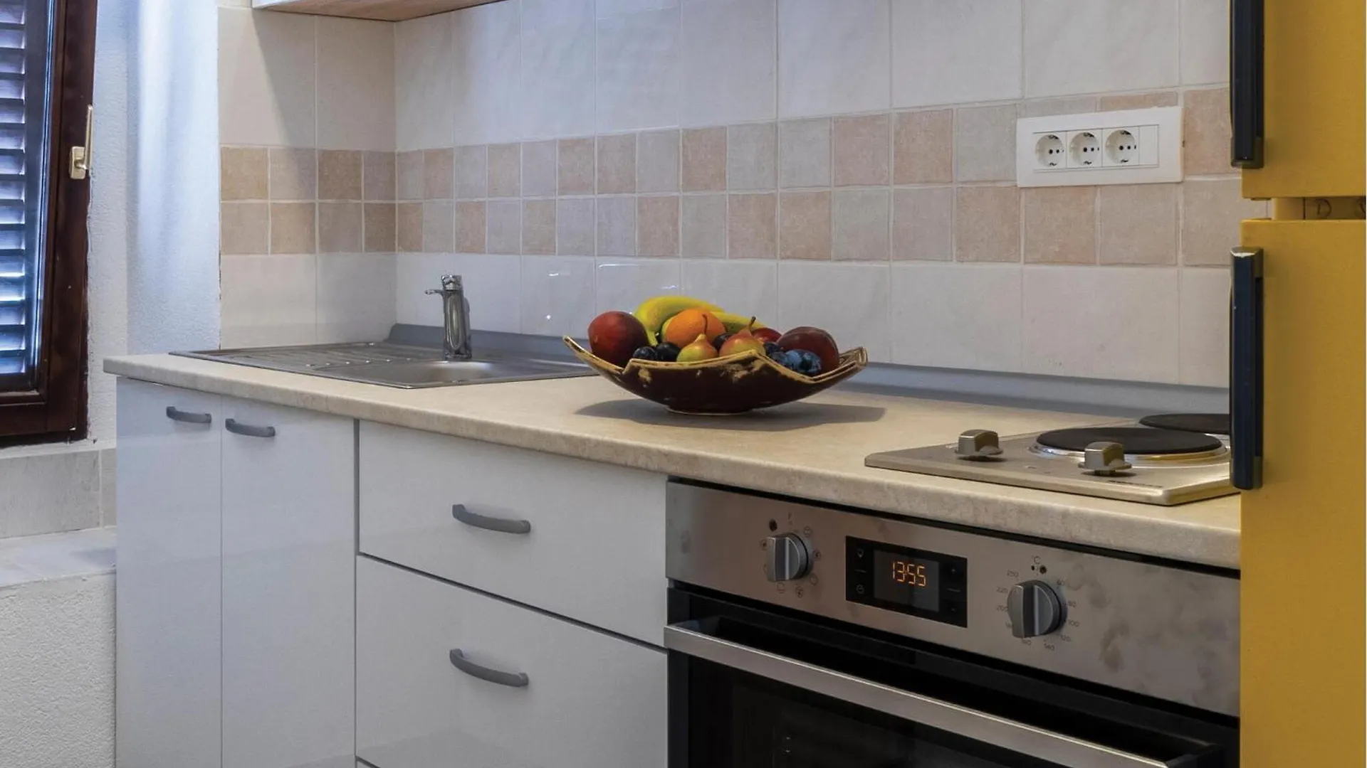 Pet Friendly Apartment In Pula With Wifi Croazia