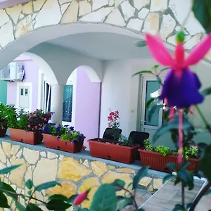  Appartamento Ema & Sea Apartment's